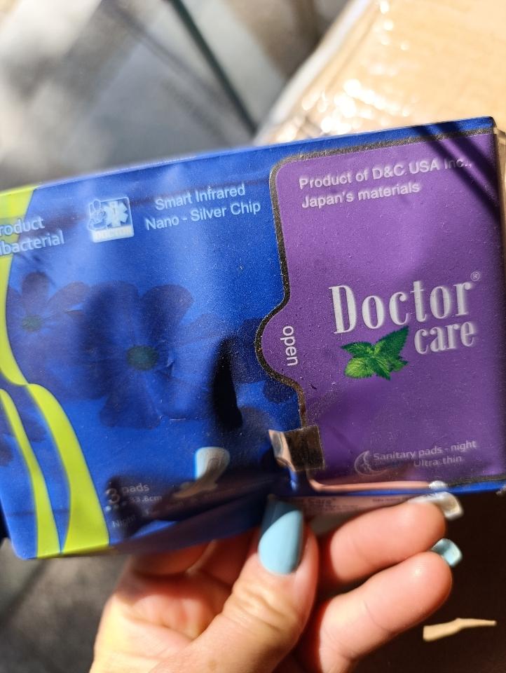 Bvs Doctor ban đêm-duoc-ban-tai-Mỹ Phẩm Hồng Dũng