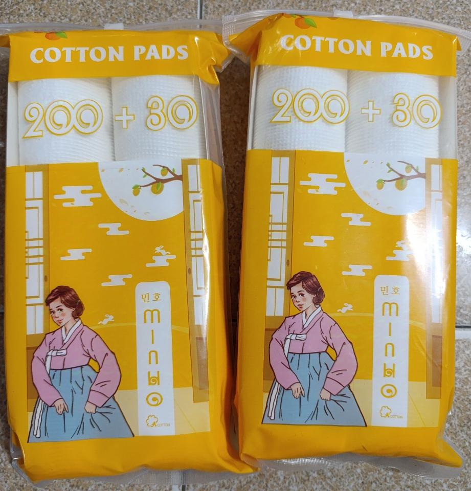 Minho BTT 230M-duoc-ban-tai-Mỹ Phẩm Hồng Dũng