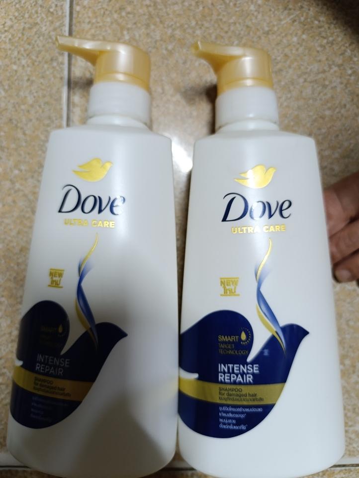 Dove 410ml gội-duoc-ban-tai-Mỹ Phẩm Hồng Dũng