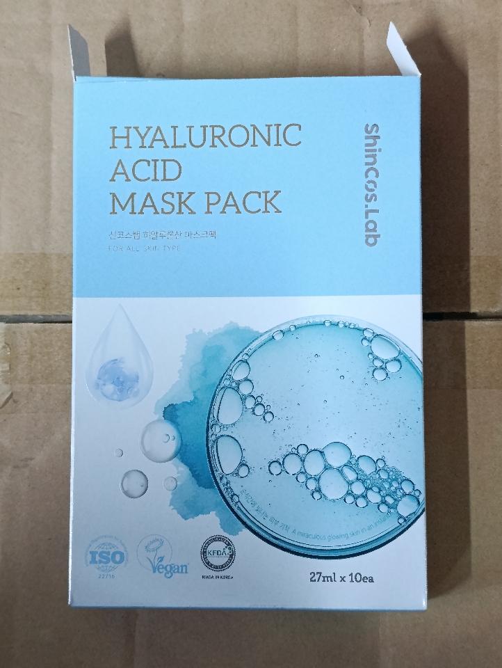 Shincoslap hyaluronic MN ( 120k)-duoc-ban-tai-Mỹ Phẩm Hồng Dũng