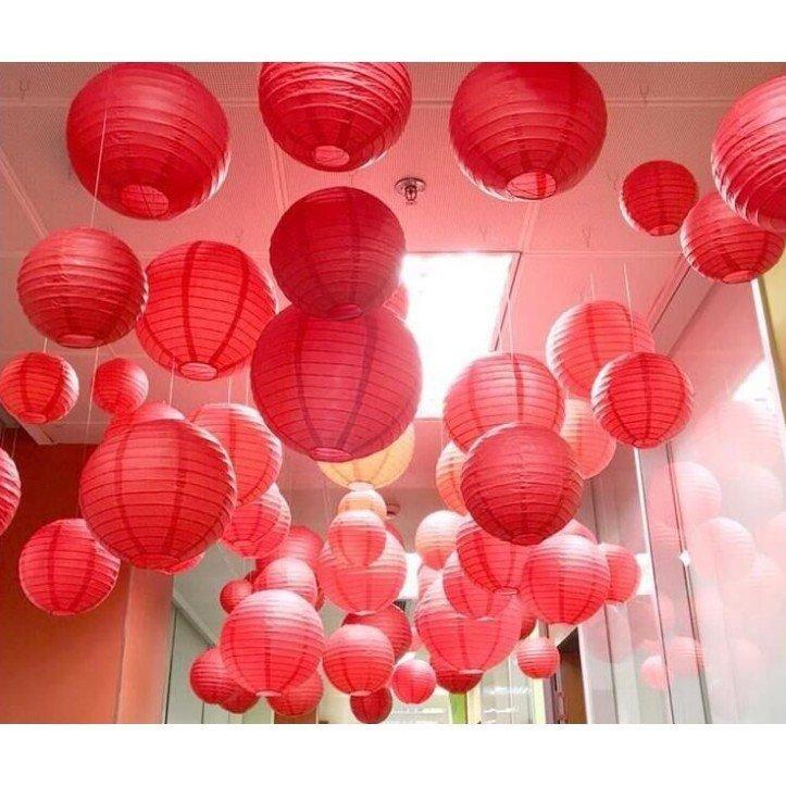 LỒNG ĐÈN GIẤY LỤA (40cm)-duoc-ban-tai-TRẦN LÊ SHOW