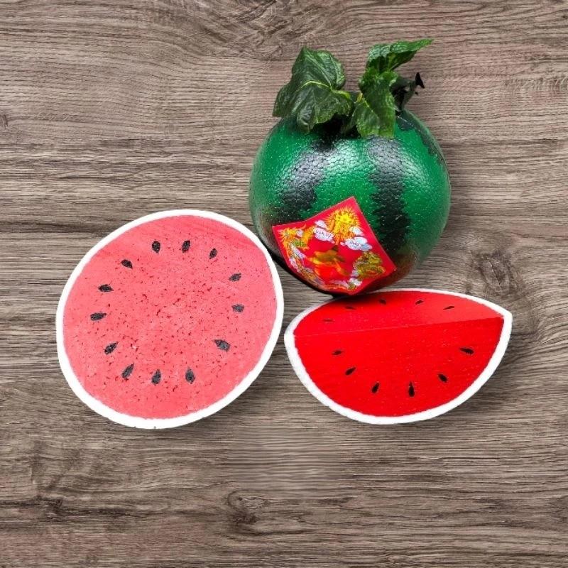 DƯA HẤU ĐẠO CỤ - thuê-duoc-ban-tai-TRẦN LÊ SHOW