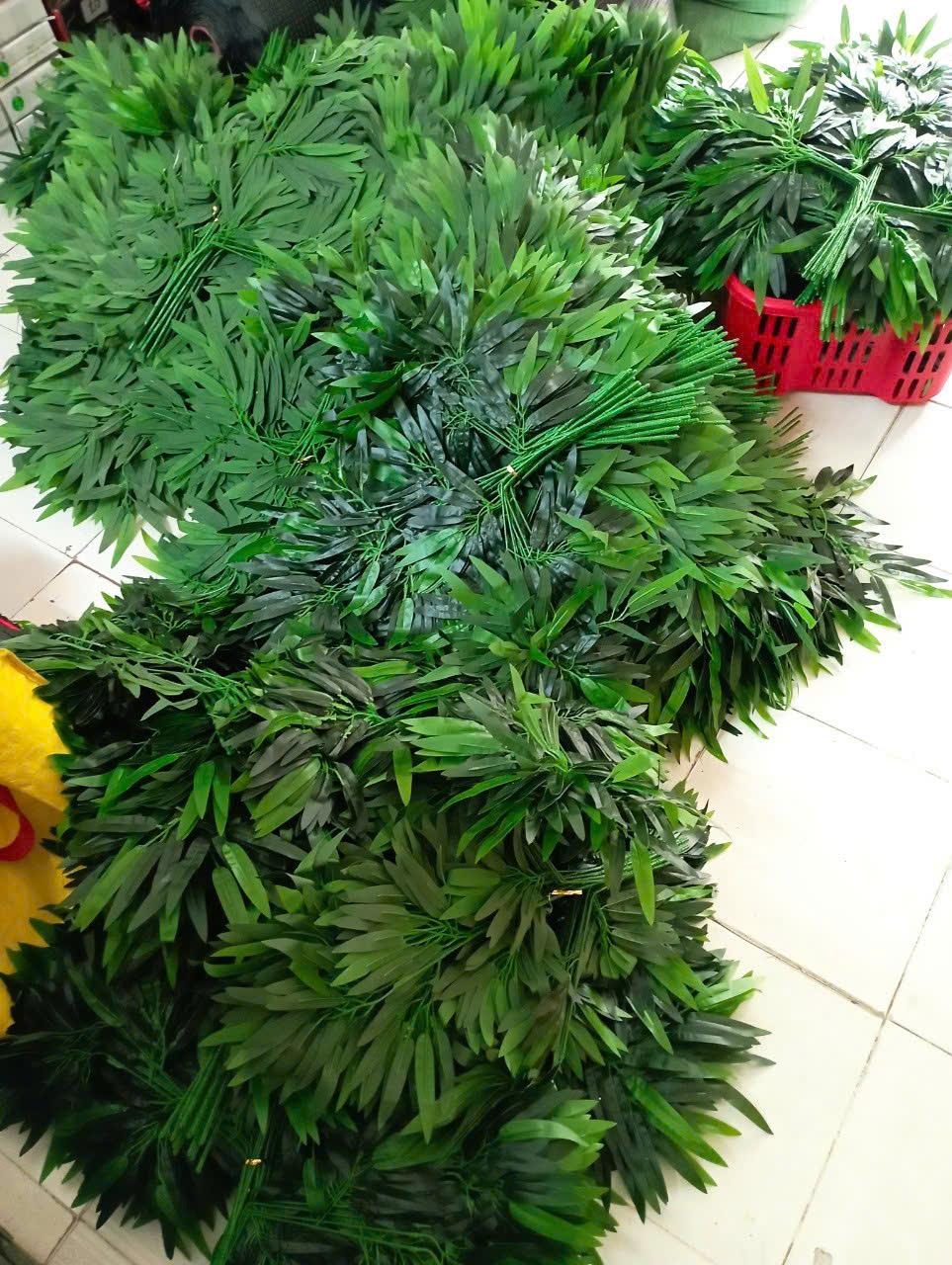 BỤI TRE GIẢ-duoc-ban-tai-TRẦN LÊ SHOW