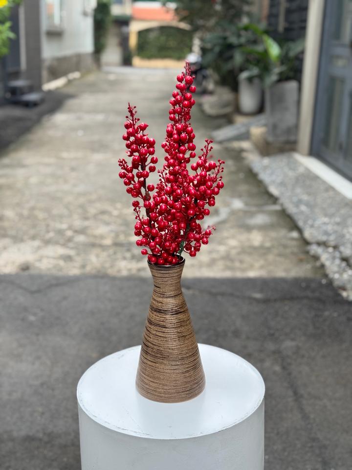 BÌNH HOA ĐẠO CỤ TRANG TRÍ-duoc-ban-tai-TRẦN LÊ SHOW