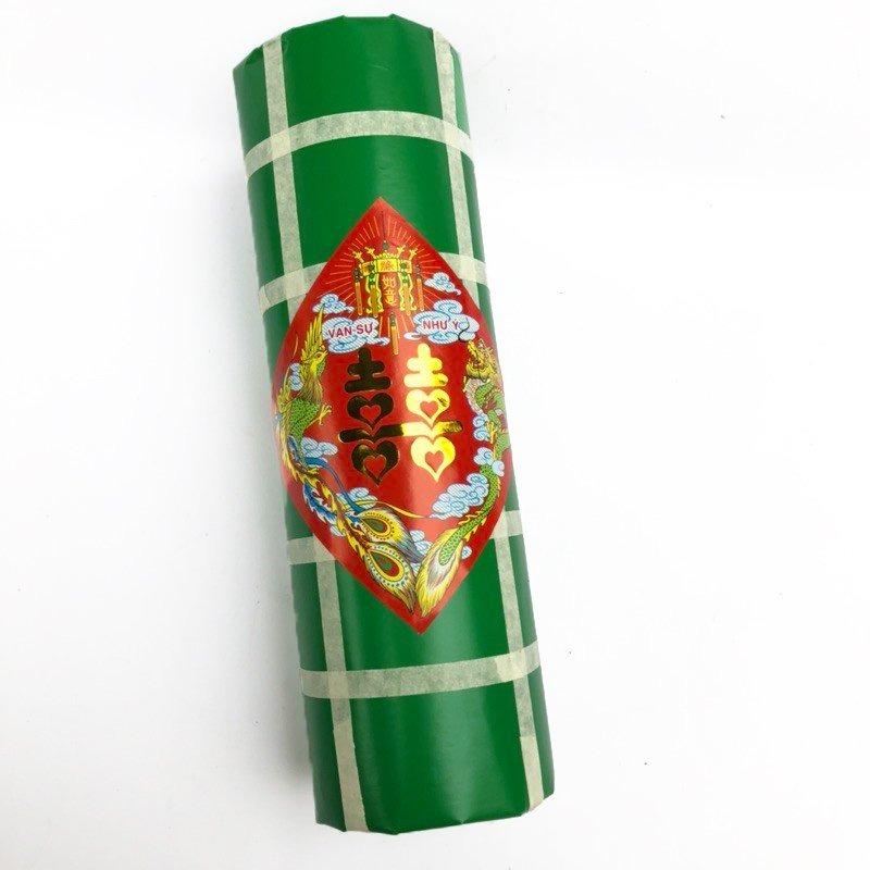 BÁNH TÉT ĐẠO CỤ - thuê-duoc-ban-tai-TRẦN LÊ SHOW