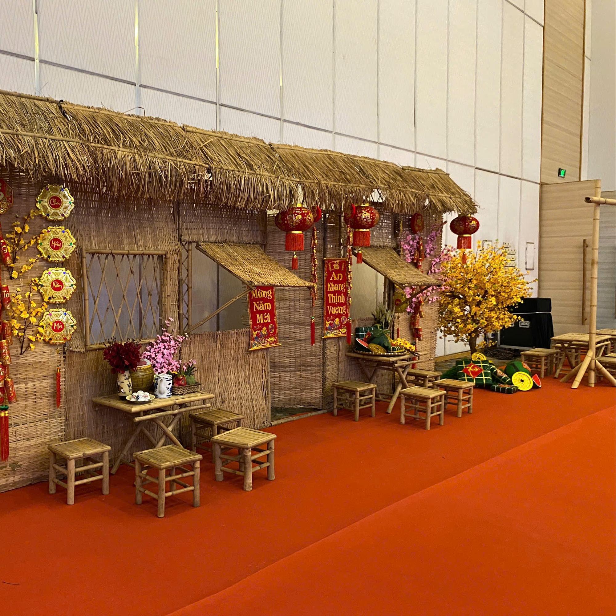 TRANG TRÍ TẾT (Set 12)-duoc-ban-tai-TRẦN LÊ SHOW