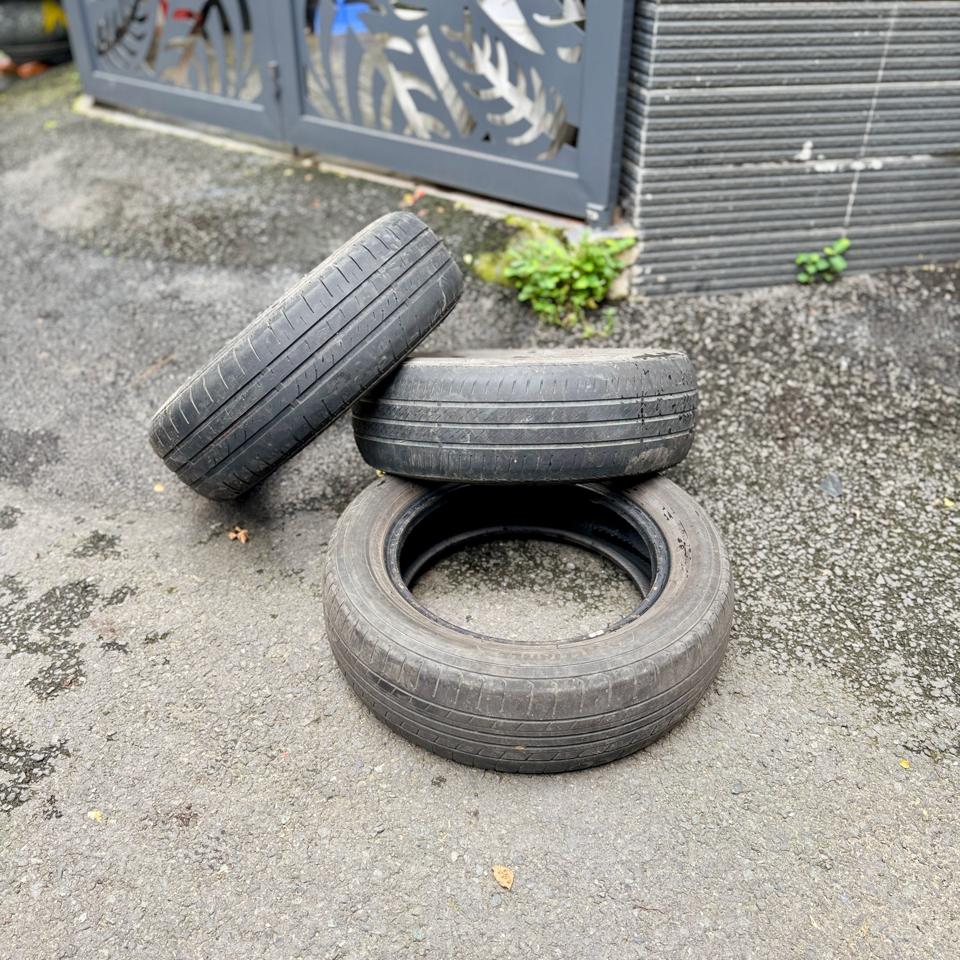 VỎ BÁNH XE ĐẠO CỤ-duoc-ban-tai-TRẦN LÊ SHOW