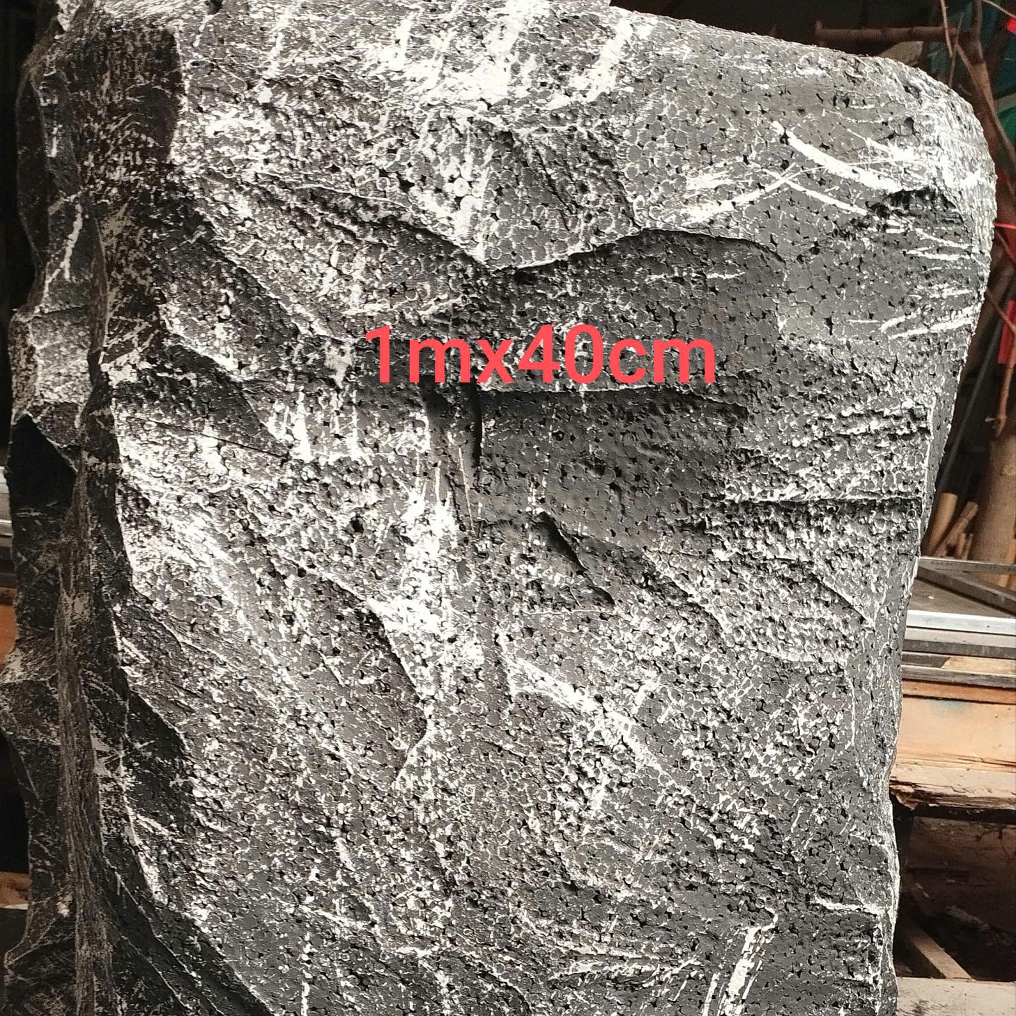 ĐÁ MÔ HÌNH BẰNG XỐP ĐẠO CỤ - thuê-duoc-ban-tai-TRẦN LÊ SHOW