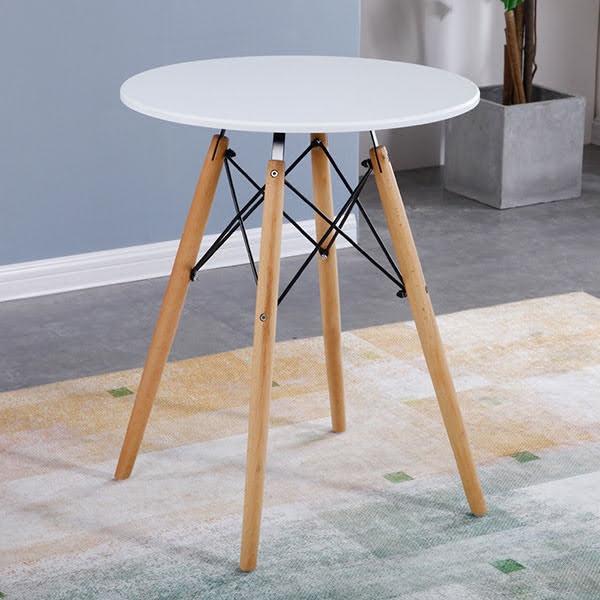 BÀN GHẾ TRẮNG EAMES-duoc-ban-tai-TRẦN LÊ SHOW