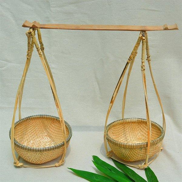 GIÓNG GÁNH TRE-duoc-ban-tai-TRẦN LÊ SHOW