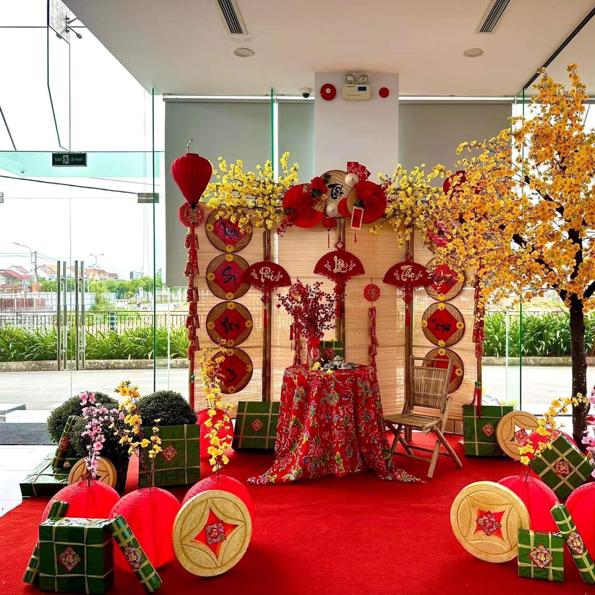 TRANG TRÍ TẾT (set 19) -duoc-ban-tai-TRẦN LÊ SHOW