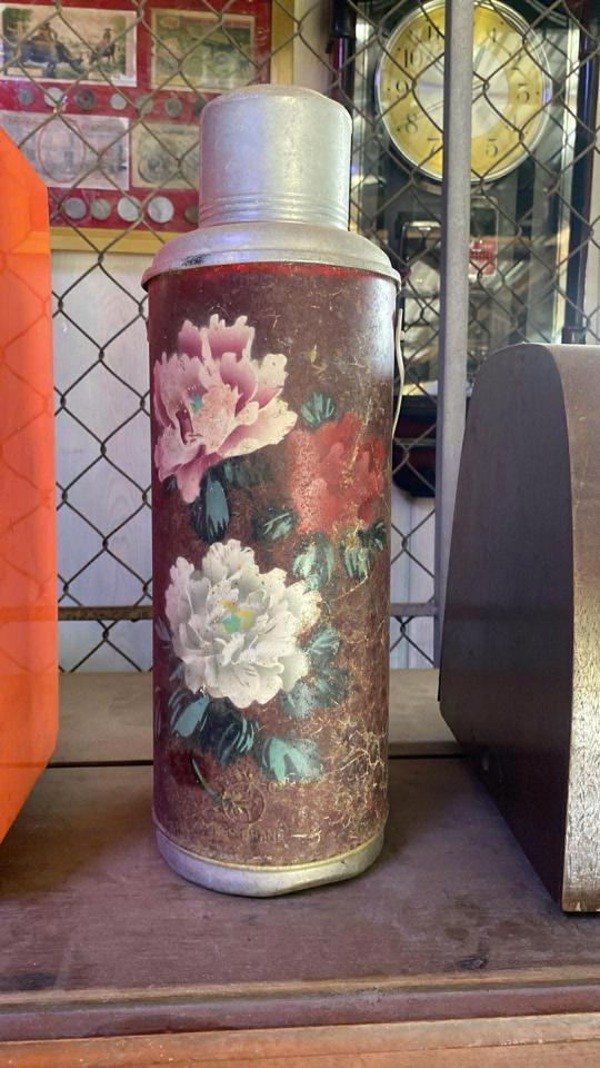 BÌNH THỦY ĐẠO CỤ XƯA-duoc-ban-tai-TRẦN LÊ SHOW