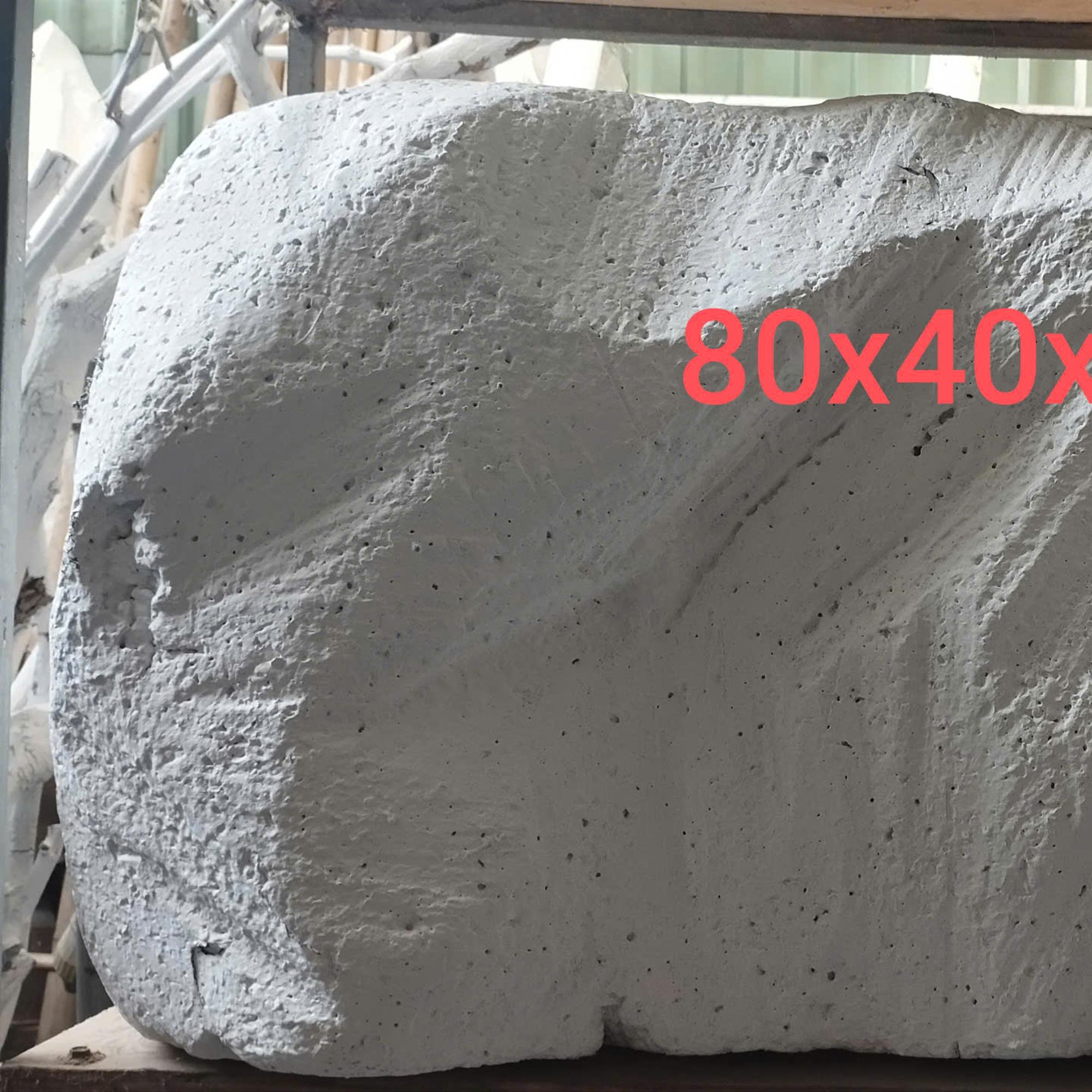 ĐÁ MÔ HÌNH BẰNG XỐP ĐẠO CỤ - thuê-duoc-ban-tai-TRẦN LÊ SHOW