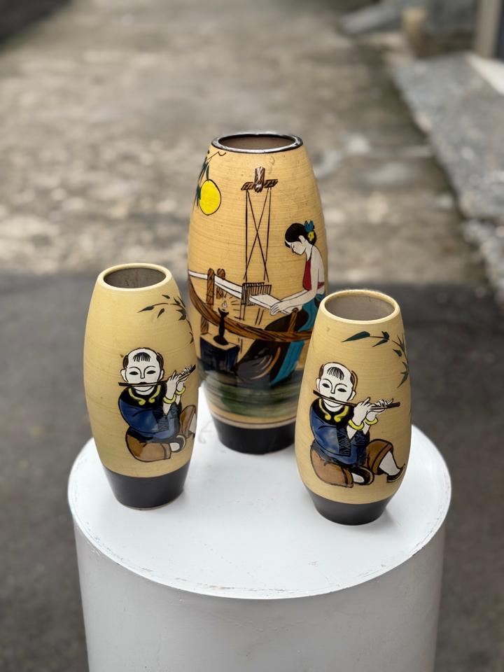 BÌNH HOA ĐẠO CỤ TRANG TRÍ-duoc-ban-tai-TRẦN LÊ SHOW