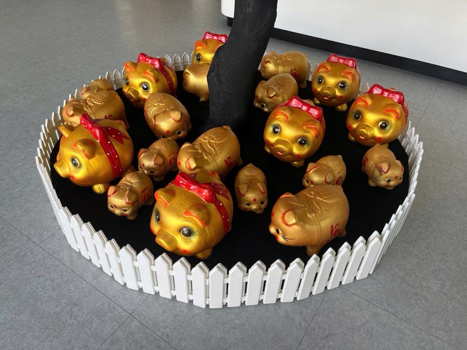 HEO ĐẤT ĐẠO CỤ-duoc-ban-tai-TRẦN LÊ SHOW