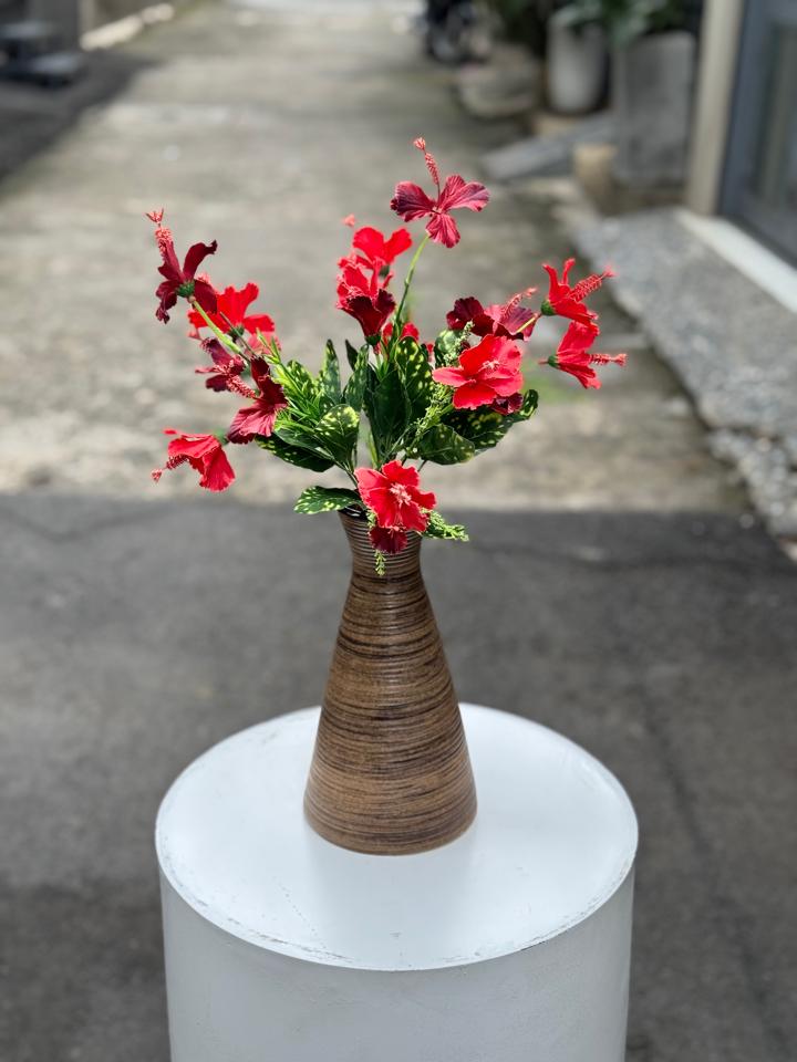 BÌNH HOA ĐẠO CỤ TRANG TRÍ-duoc-ban-tai-TRẦN LÊ SHOW