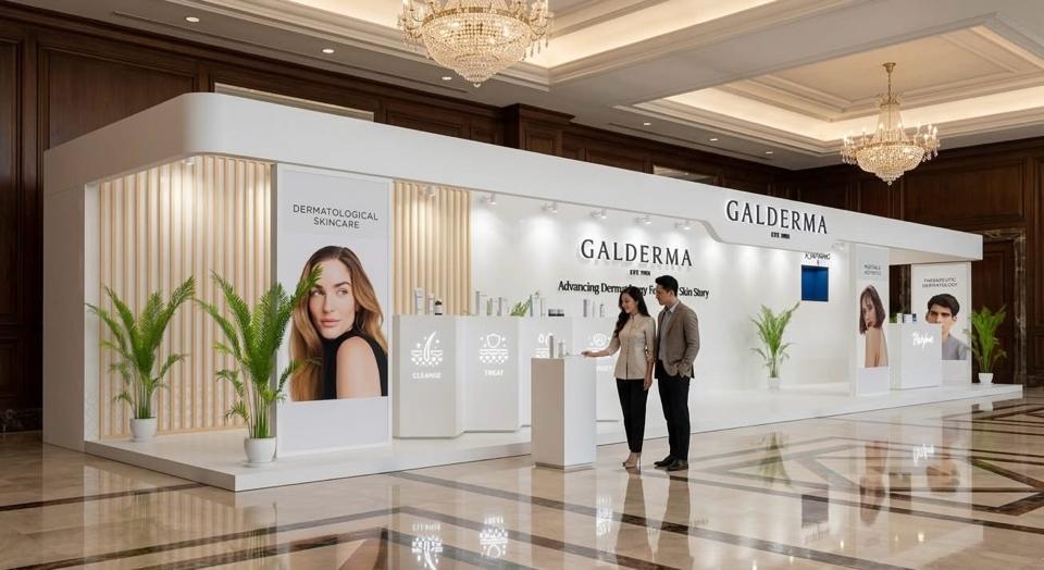 THI CÔNG BOOTH-duoc-ban-tai-TRẦN LÊ SHOW