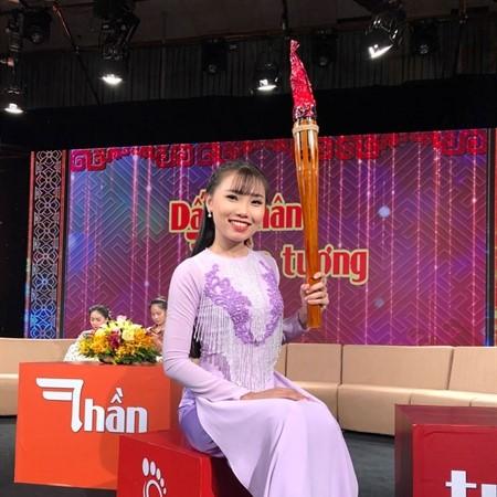 ĐUỐC TRE ĐẠO CỤ-duoc-ban-tai-TRẦN LÊ SHOW