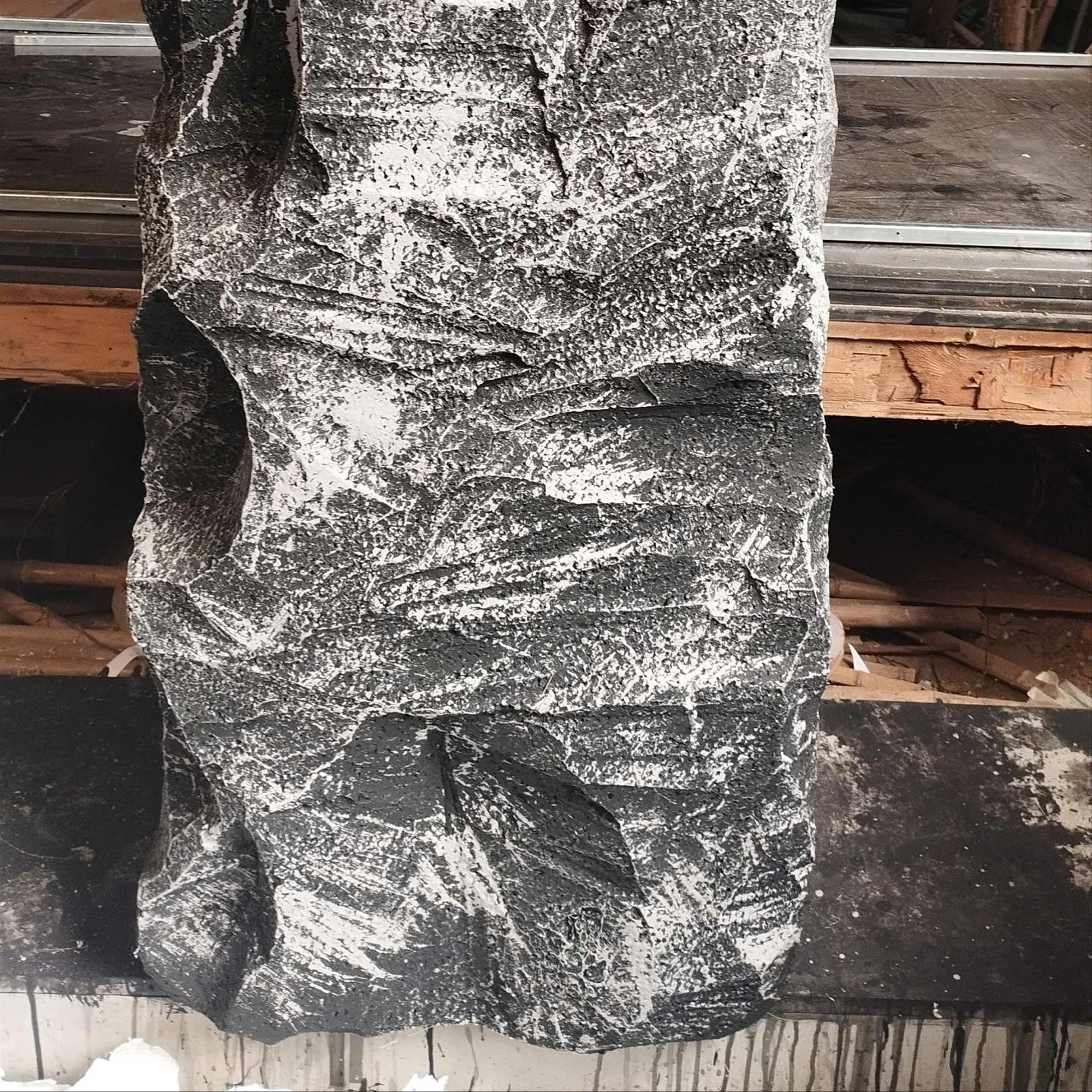 ĐÁ MÔ HÌNH BẰNG XỐP ĐẠO CỤ - thuê-duoc-ban-tai-TRẦN LÊ SHOW