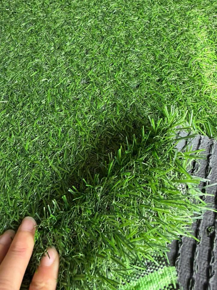 THẢM CỎ GIẢ-duoc-ban-tai-TRẦN LÊ SHOW