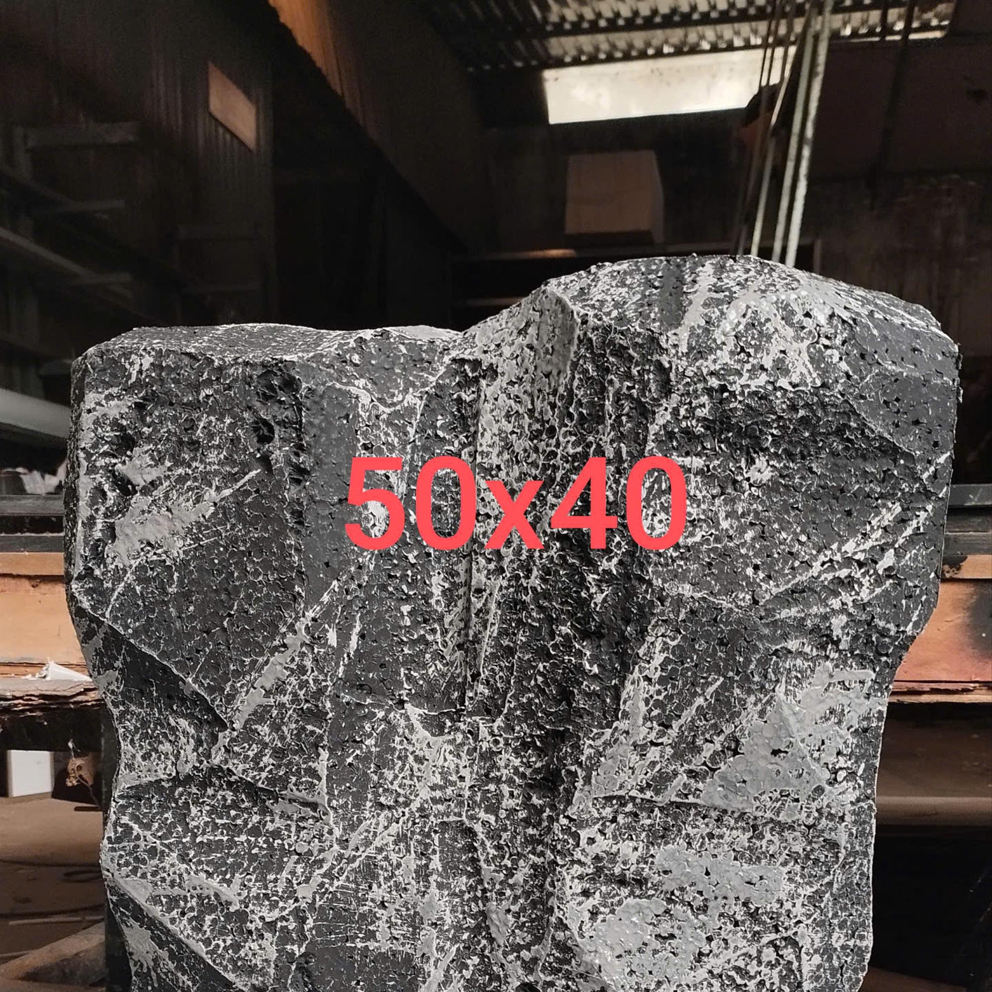 ĐÁ MÔ HÌNH BẰNG XỐP ĐẠO CỤ - thuê-duoc-ban-tai-TRẦN LÊ SHOW