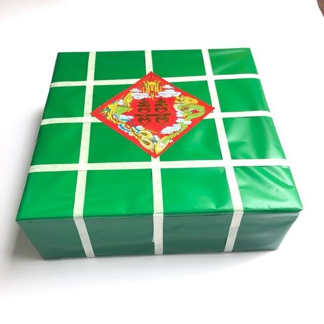 BÁNH CHƯNG ĐẠO CỤ - thuê-duoc-ban-tai-TRẦN LÊ SHOW