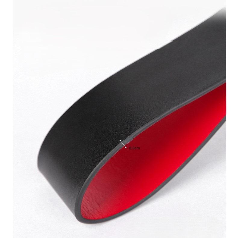 Set roi đôi Black Red-duoc-ban-tai-Xích Đạo Shop