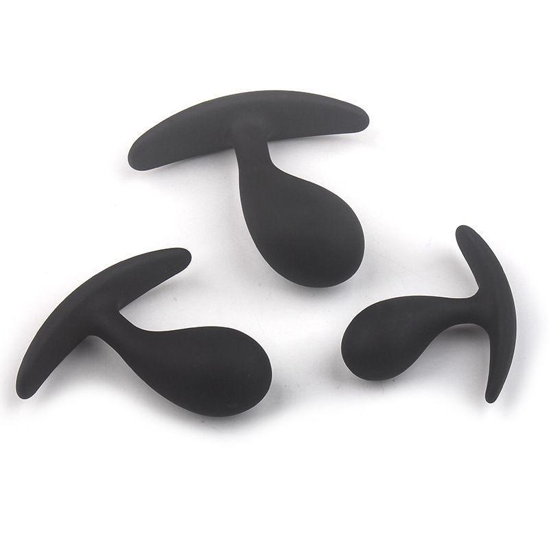 Plug đậu Silicone hình mỏ neo-duoc-ban-tai-Xích Đạo Shop