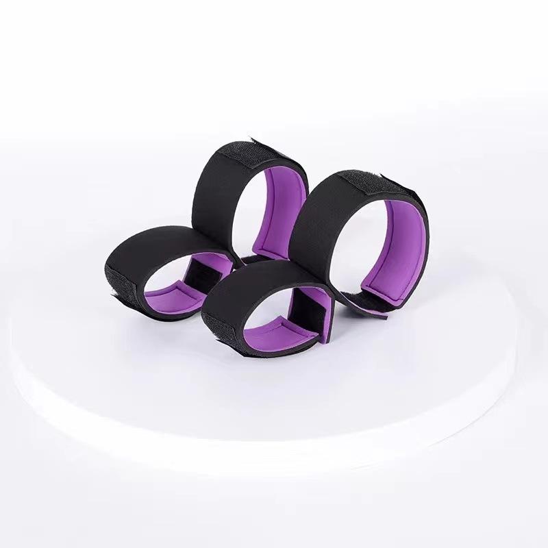 Đai buộc tay chân tiện dụng-duoc-ban-tai-Xích Đạo Shop