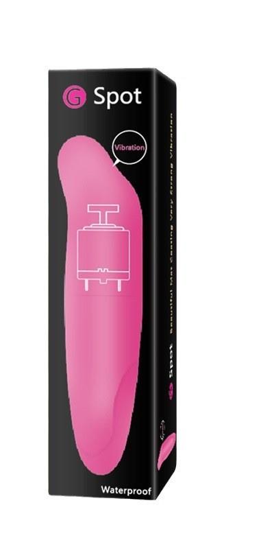 Thỏi rung cá heo cao cấp G-Spot-duoc-ban-tai-Xích Đạo Shop