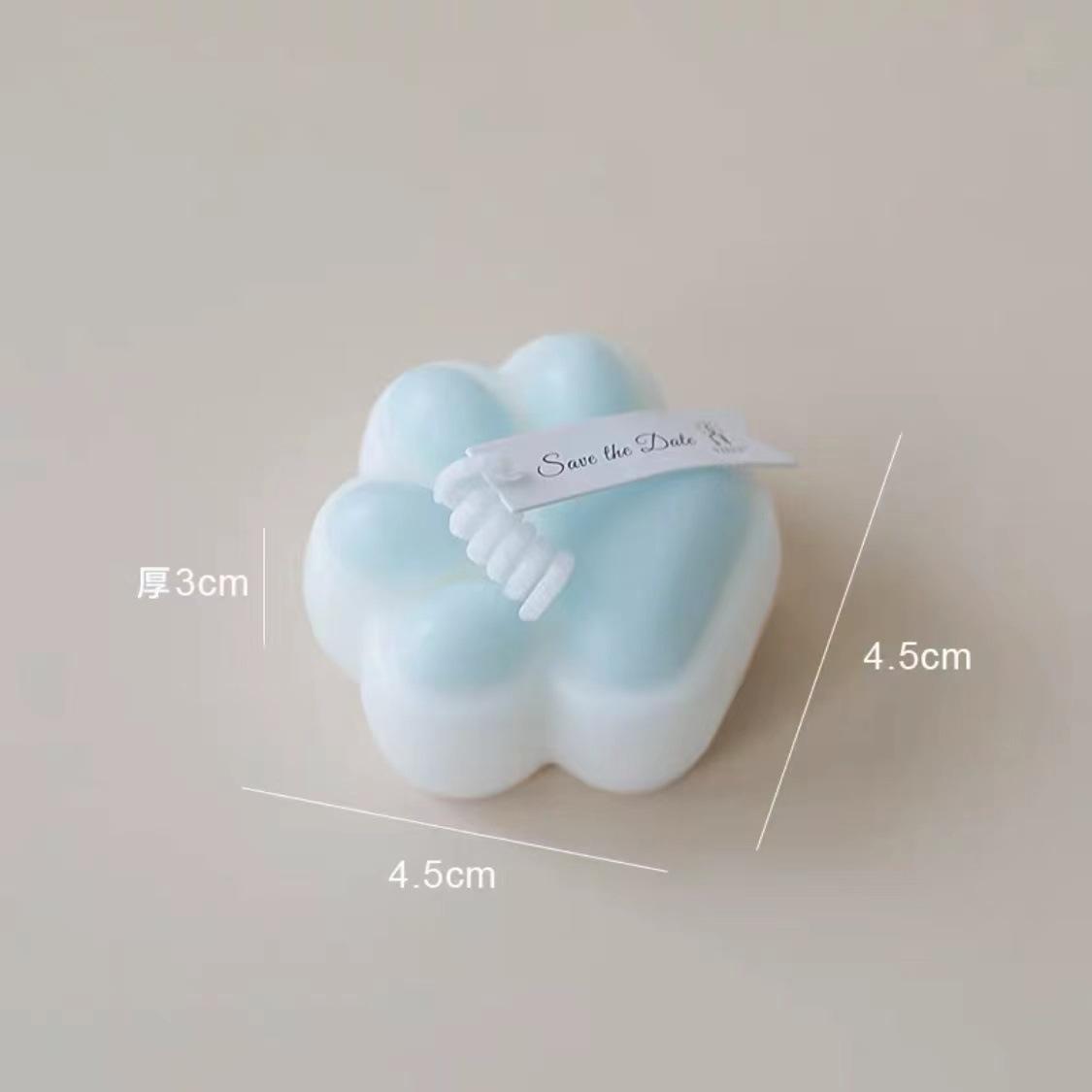 Nến SM tay mèo-duoc-ban-tai-Xích Đạo Shop