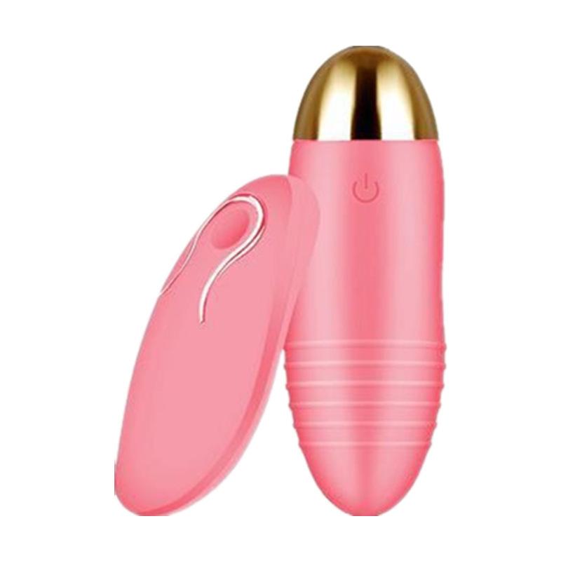Trứng rung không dây sạc USB-duoc-ban-tai-Xích Đạo Shop