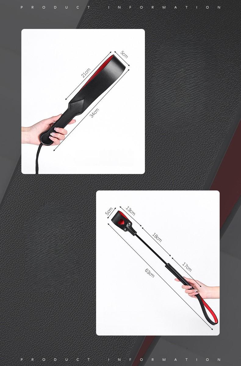 Set roi đôi Black Red-duoc-ban-tai-Xích Đạo Shop