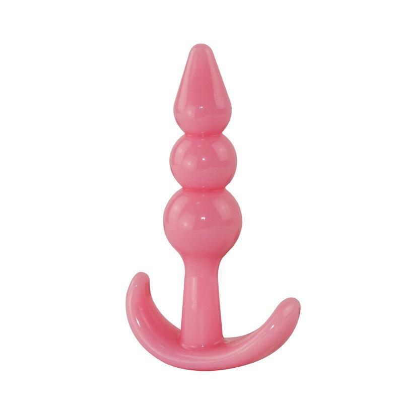 Set plug silicon 7 món-duoc-ban-tai-Xích Đạo Shop