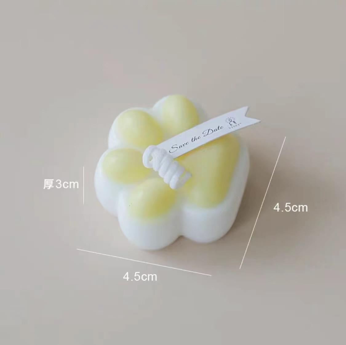 Nến SM tay mèo-duoc-ban-tai-Xích Đạo Shop