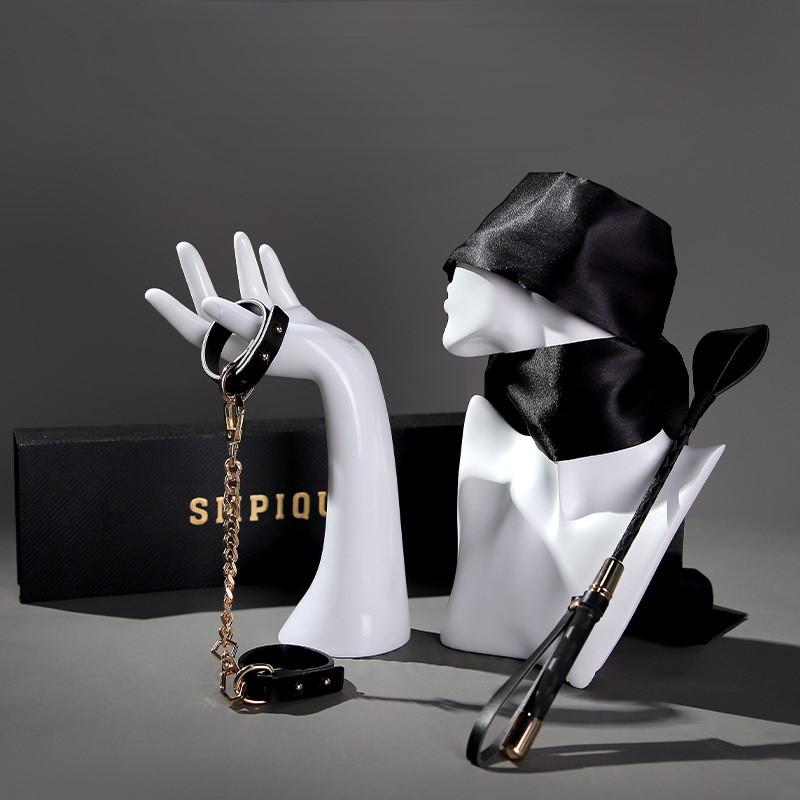 Set SM SMPIQU cao cấp 3 món-duoc-ban-tai-Xích Đạo Shop