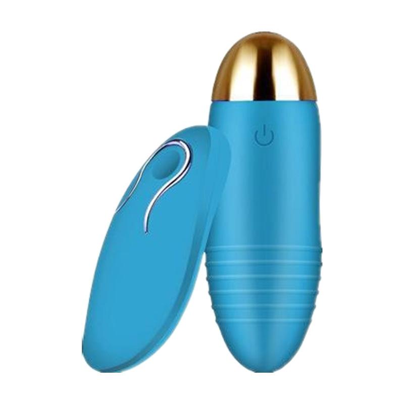 Trứng rung không dây sạc USB-duoc-ban-tai-Xích Đạo Shop