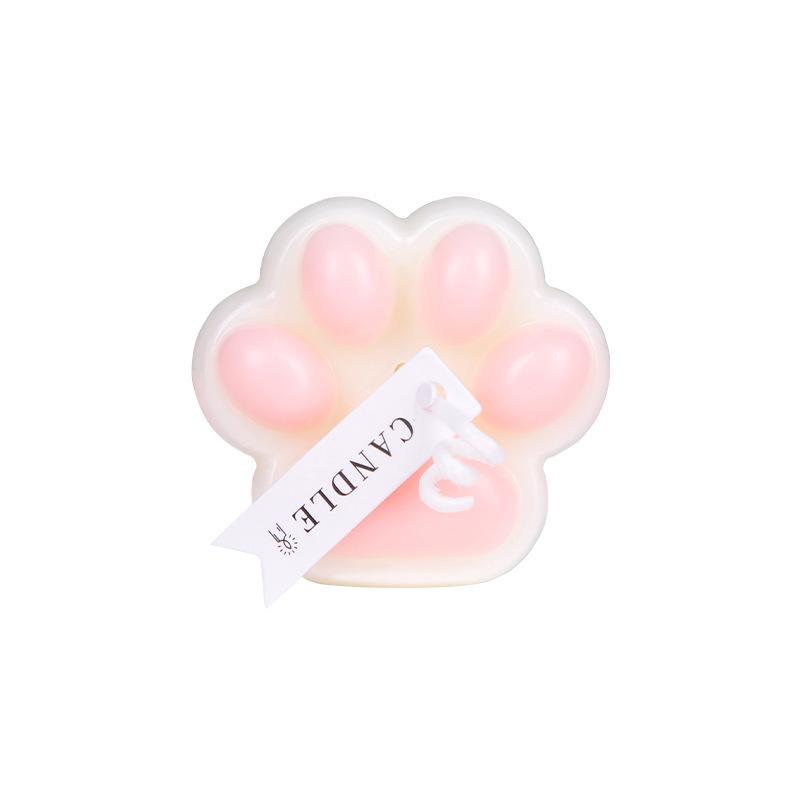Nến SM tay mèo-duoc-ban-tai-Xích Đạo Shop