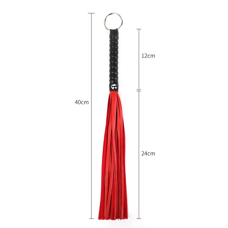 Flogger da-duoc-ban-tai-Xích Đạo Shop