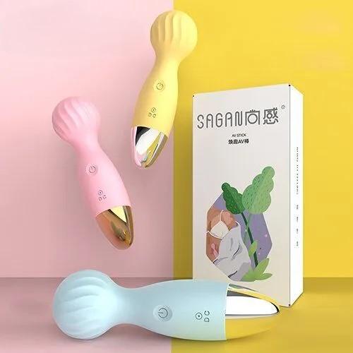 Chày rung Sagan-duoc-ban-tai-Xích Đạo Shop