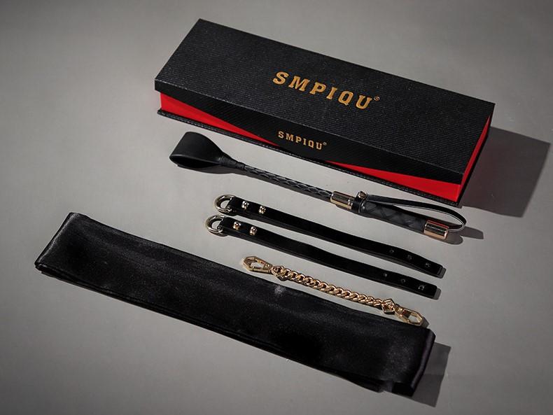 Set SM SMPIQU cao cấp 3 món-duoc-ban-tai-Xích Đạo Shop