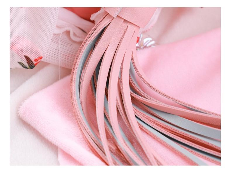 Sexy Leather Flogger-duoc-ban-tai-Xích Đạo Shop