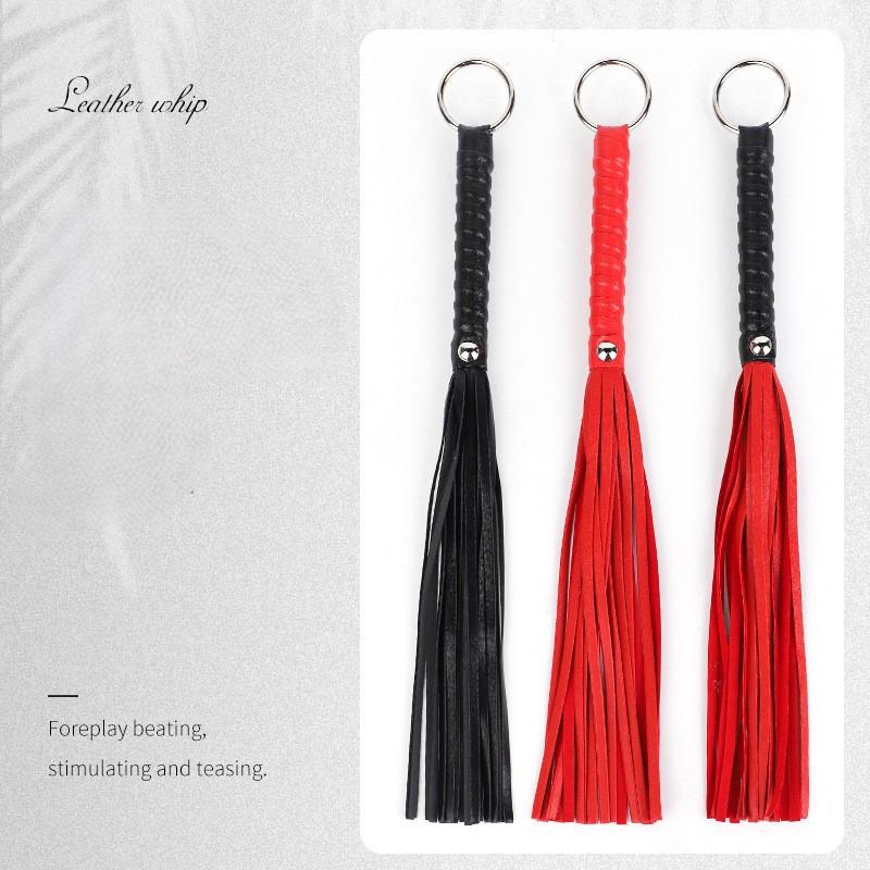 Flogger da-duoc-ban-tai-Xích Đạo Shop