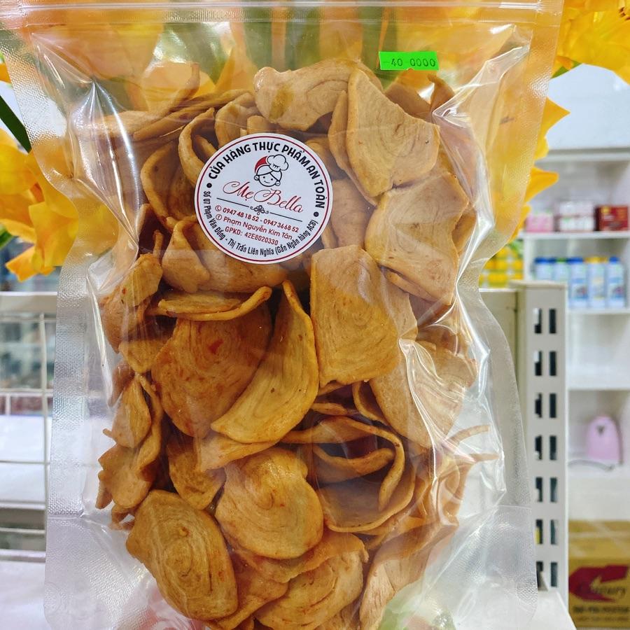 Bánh Tai heo mặn 400gr-duoc-ban-tai-Cửa hàng Thực Phẩm An Toàn Mẹ Bella