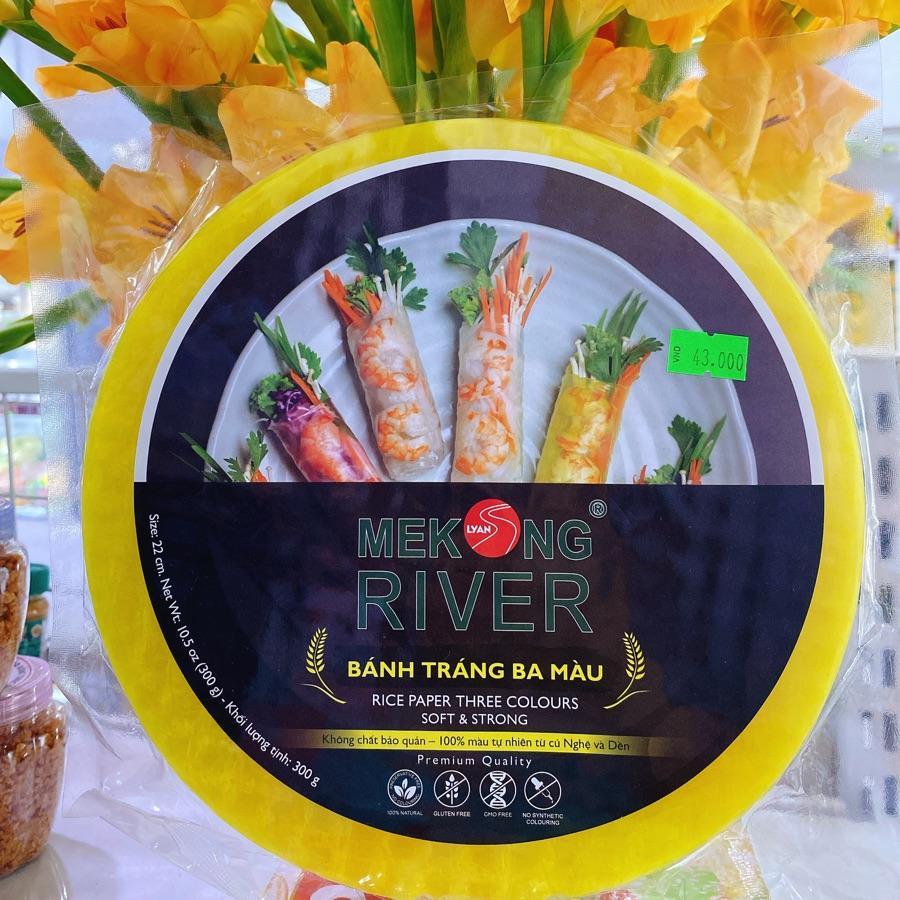 Bánh tráng 3 màu tự nhiên-duoc-ban-tai-Cửa hàng Thực Phẩm An Toàn Mẹ Bella