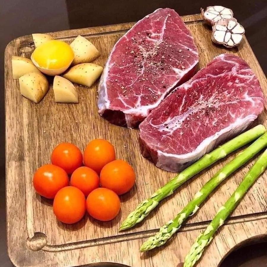 Lõi vai bò Mỹ (300gr)-duoc-ban-tai-Cửa hàng Thực Phẩm An Toàn Mẹ Bella
