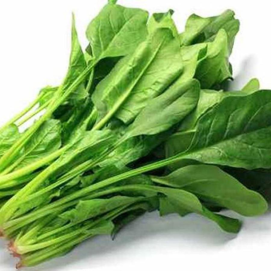 Cải Bó Xôi-duoc-ban-tai-Cửa hàng Thực Phẩm An Toàn Mẹ Bella
