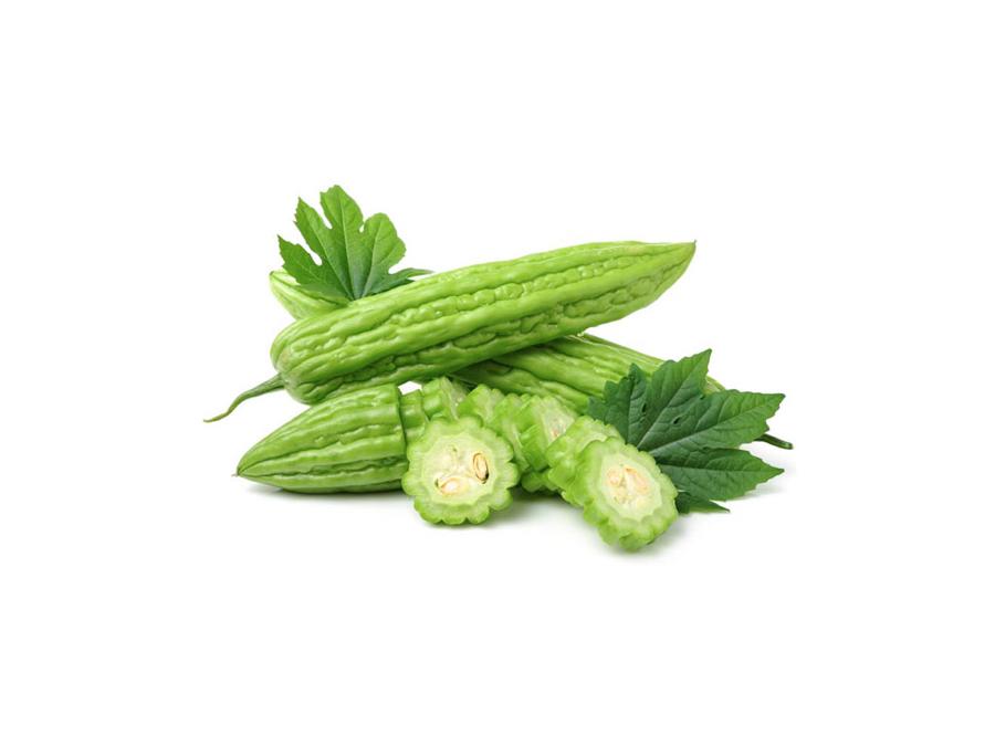 Khổ qua trái(x1kg)-duoc-ban-tai-Cửa hàng Thực Phẩm An Toàn Mẹ Bella