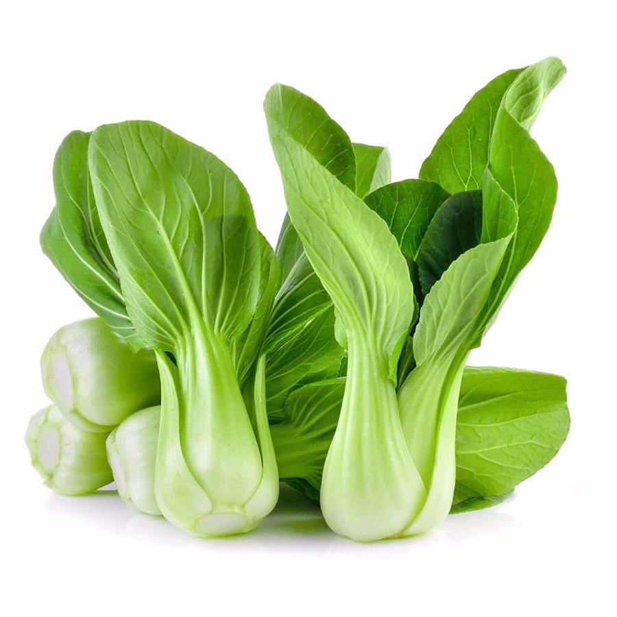 Cải Thìa (túi ~ 350gr)-duoc-ban-tai-Cửa hàng Thực Phẩm An Toàn Mẹ Bella