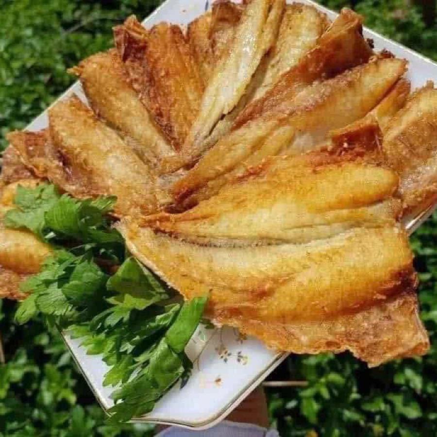 Cá Đù 1 nắng (túi 500gr)-duoc-ban-tai-Cửa hàng Thực Phẩm An Toàn Mẹ Bella